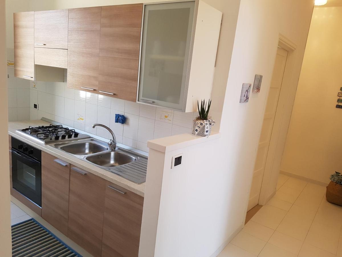 דירות קרבוניה Casa Di Ale - Iun P7217 מראה חיצוני תמונה