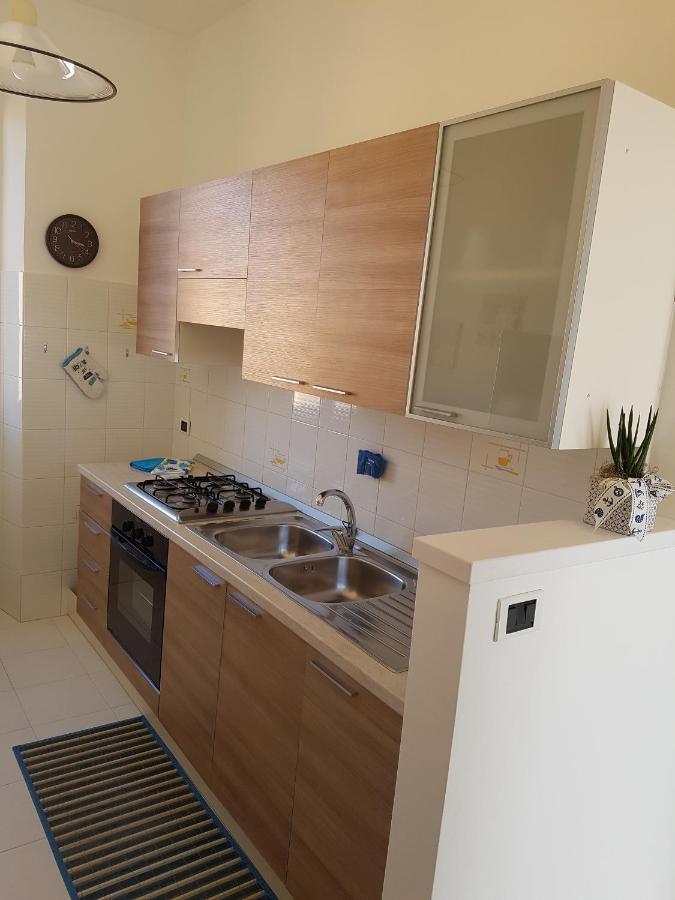 דירות קרבוניה Casa Di Ale - Iun P7217 מראה חיצוני תמונה