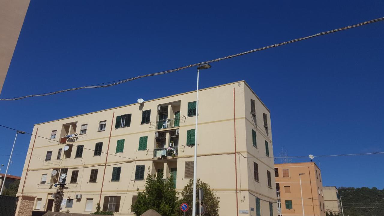 דירות קרבוניה Casa Di Ale - Iun P7217 מראה חיצוני תמונה