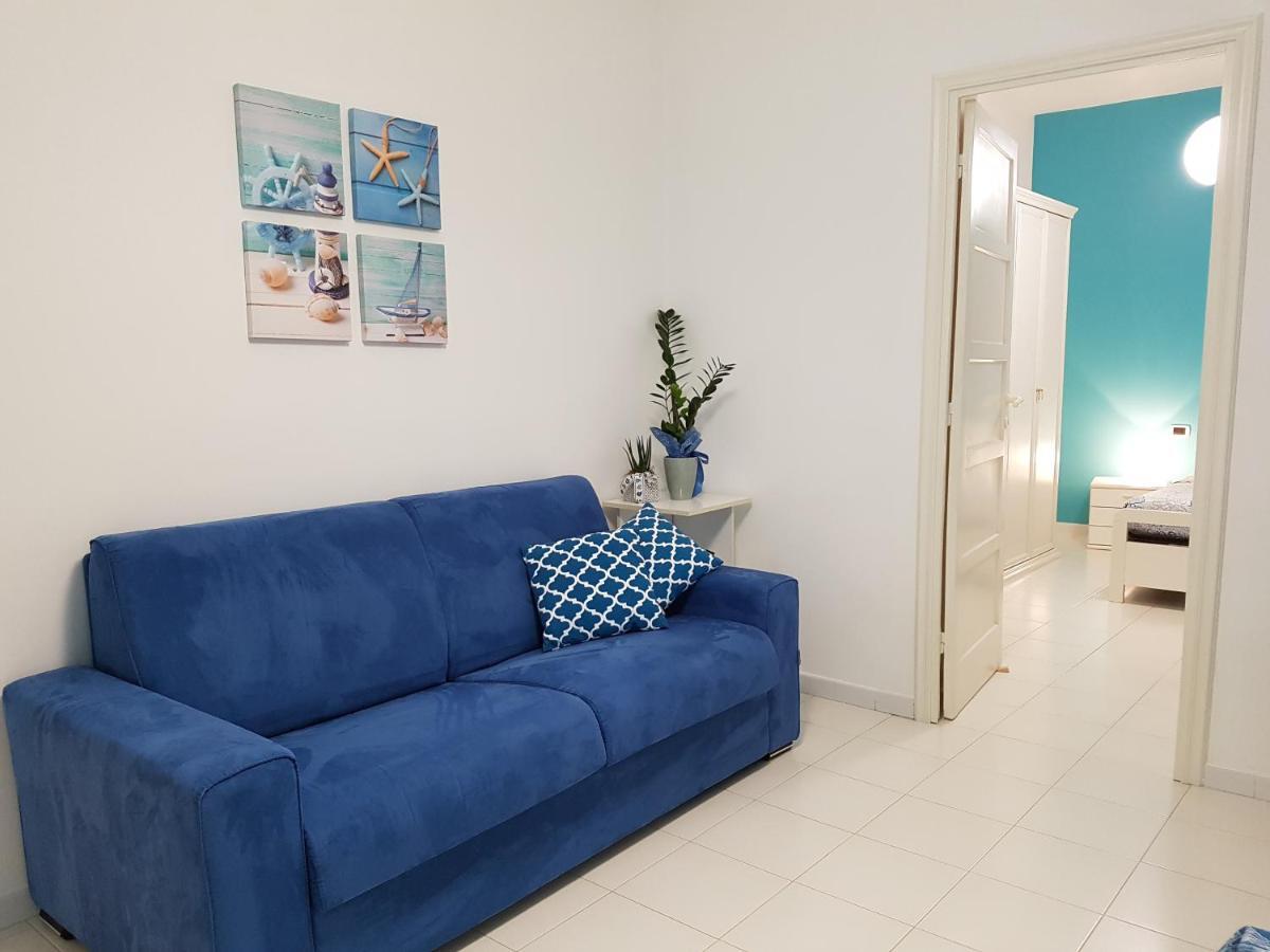 דירות קרבוניה Casa Di Ale - Iun P7217 מראה חיצוני תמונה